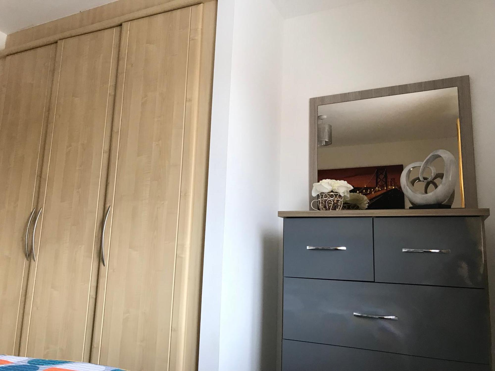 Grand Central Apartments Derby Room photo